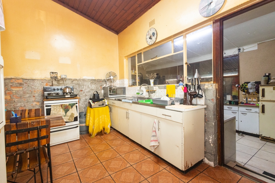 4 Bedroom Property for Sale in Townsend Estate Western Cape